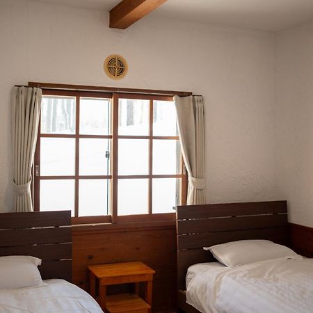 Sweet Spot Madarao Bed & Breakfast Iiyama Ngoại thất bức ảnh