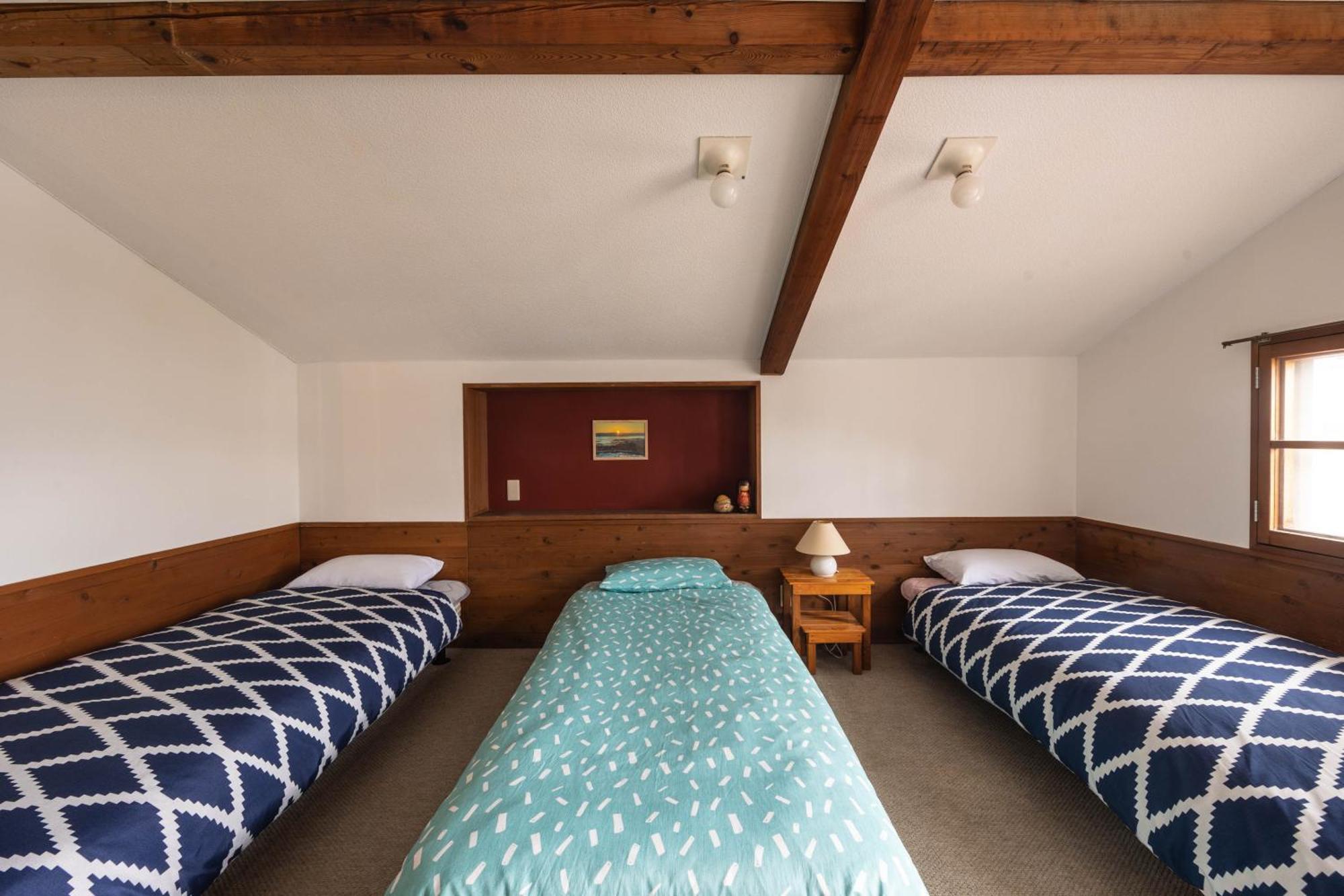Sweet Spot Madarao Bed & Breakfast Iiyama Ngoại thất bức ảnh