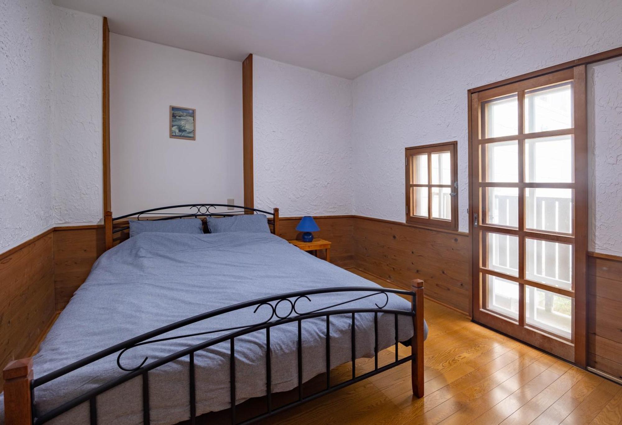 Sweet Spot Madarao Bed & Breakfast Iiyama Ngoại thất bức ảnh
