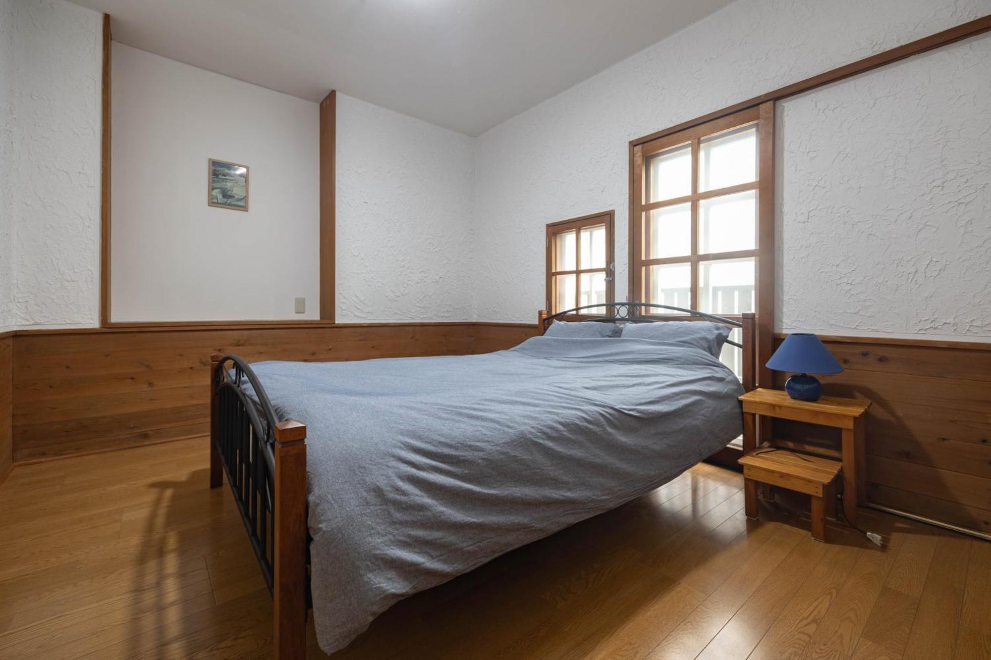 Sweet Spot Madarao Bed & Breakfast Iiyama Ngoại thất bức ảnh