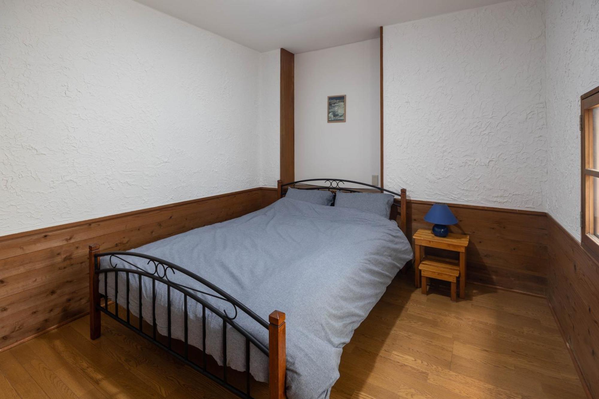 Sweet Spot Madarao Bed & Breakfast Iiyama Ngoại thất bức ảnh