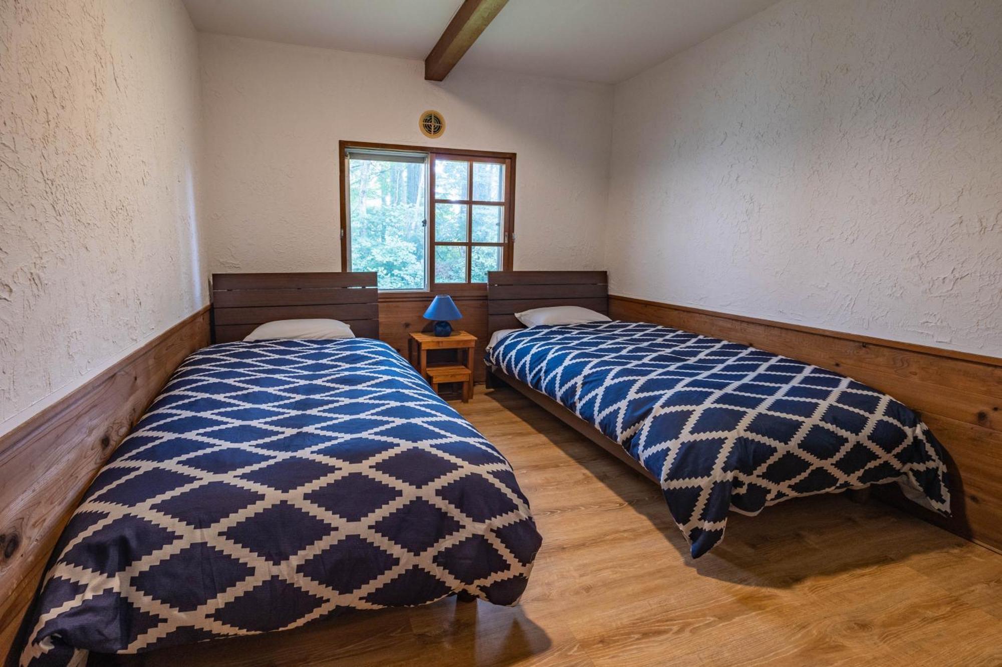 Sweet Spot Madarao Bed & Breakfast Iiyama Ngoại thất bức ảnh