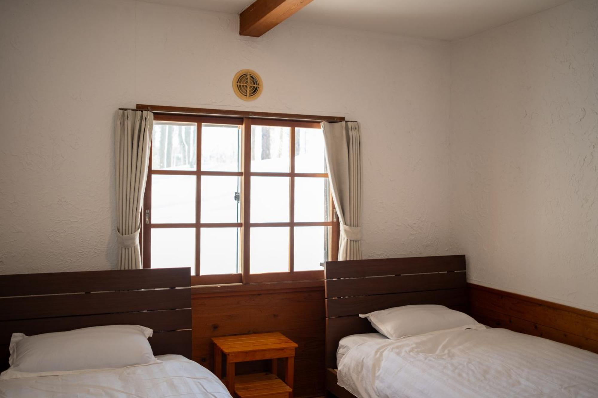 Sweet Spot Madarao Bed & Breakfast Iiyama Ngoại thất bức ảnh