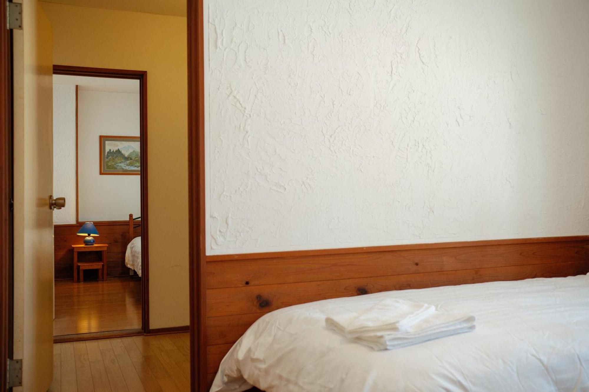 Sweet Spot Madarao Bed & Breakfast Iiyama Ngoại thất bức ảnh