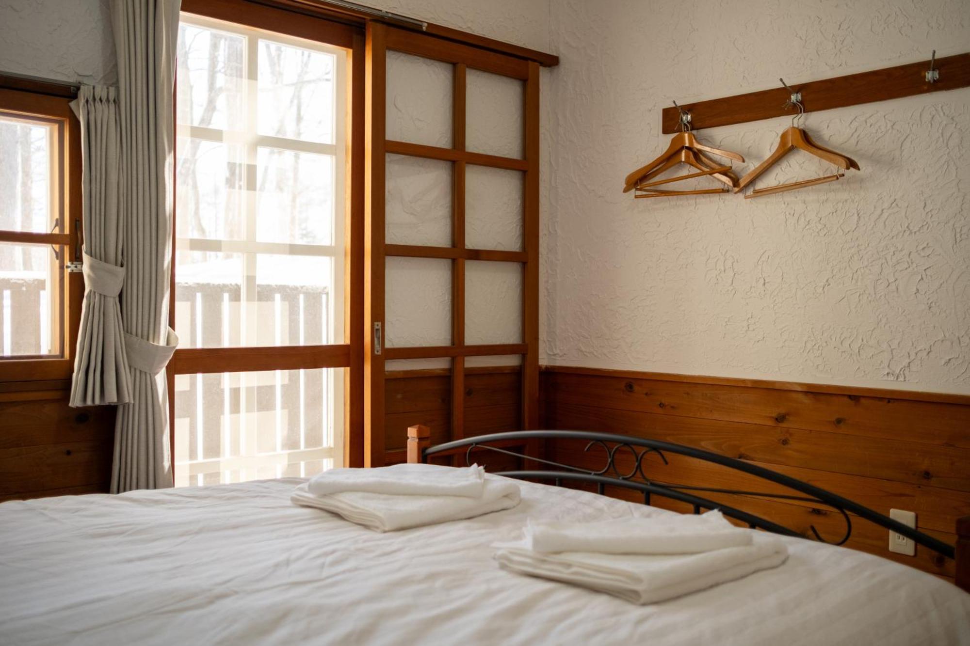 Sweet Spot Madarao Bed & Breakfast Iiyama Ngoại thất bức ảnh