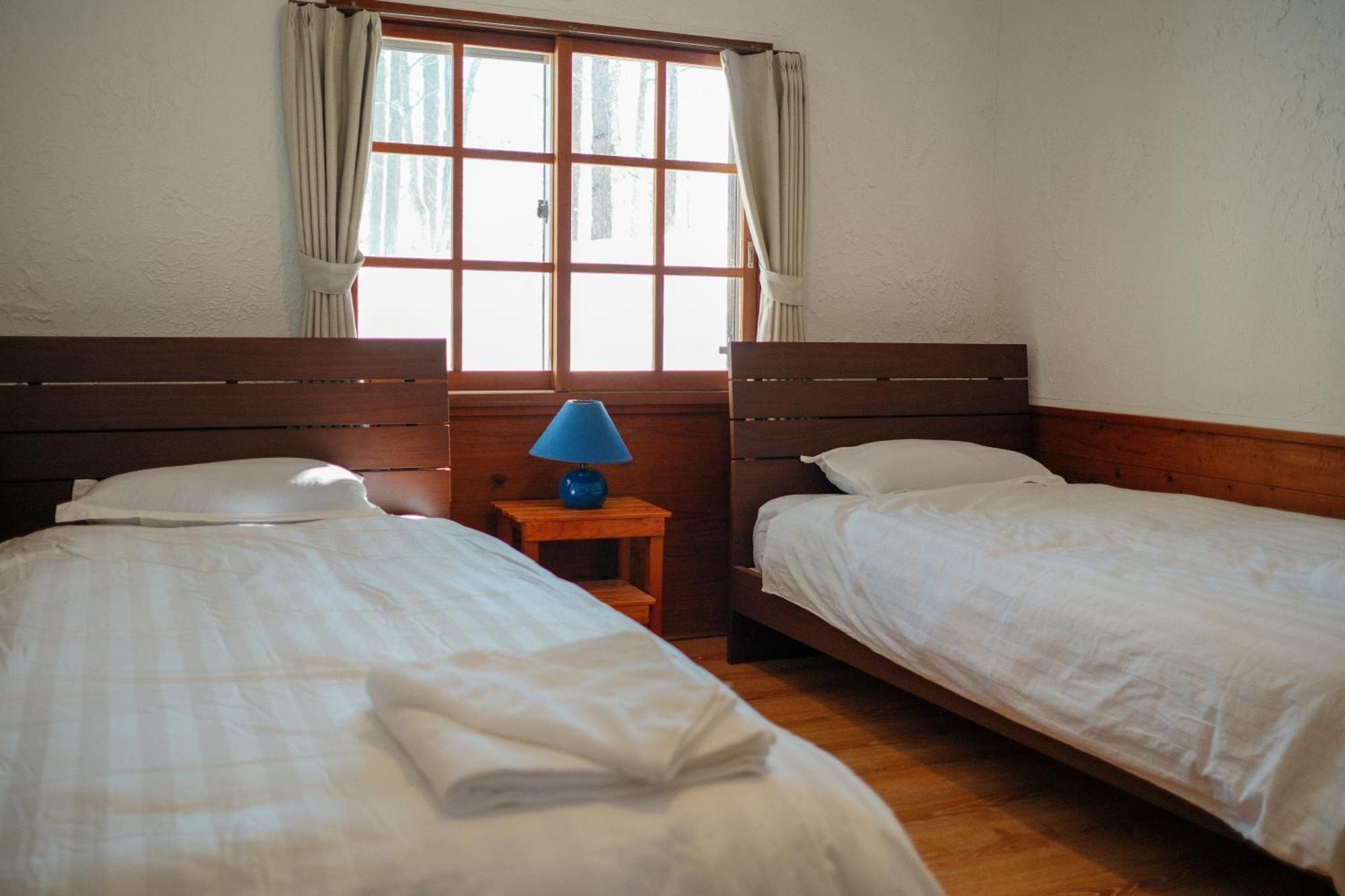 Sweet Spot Madarao Bed & Breakfast Iiyama Ngoại thất bức ảnh