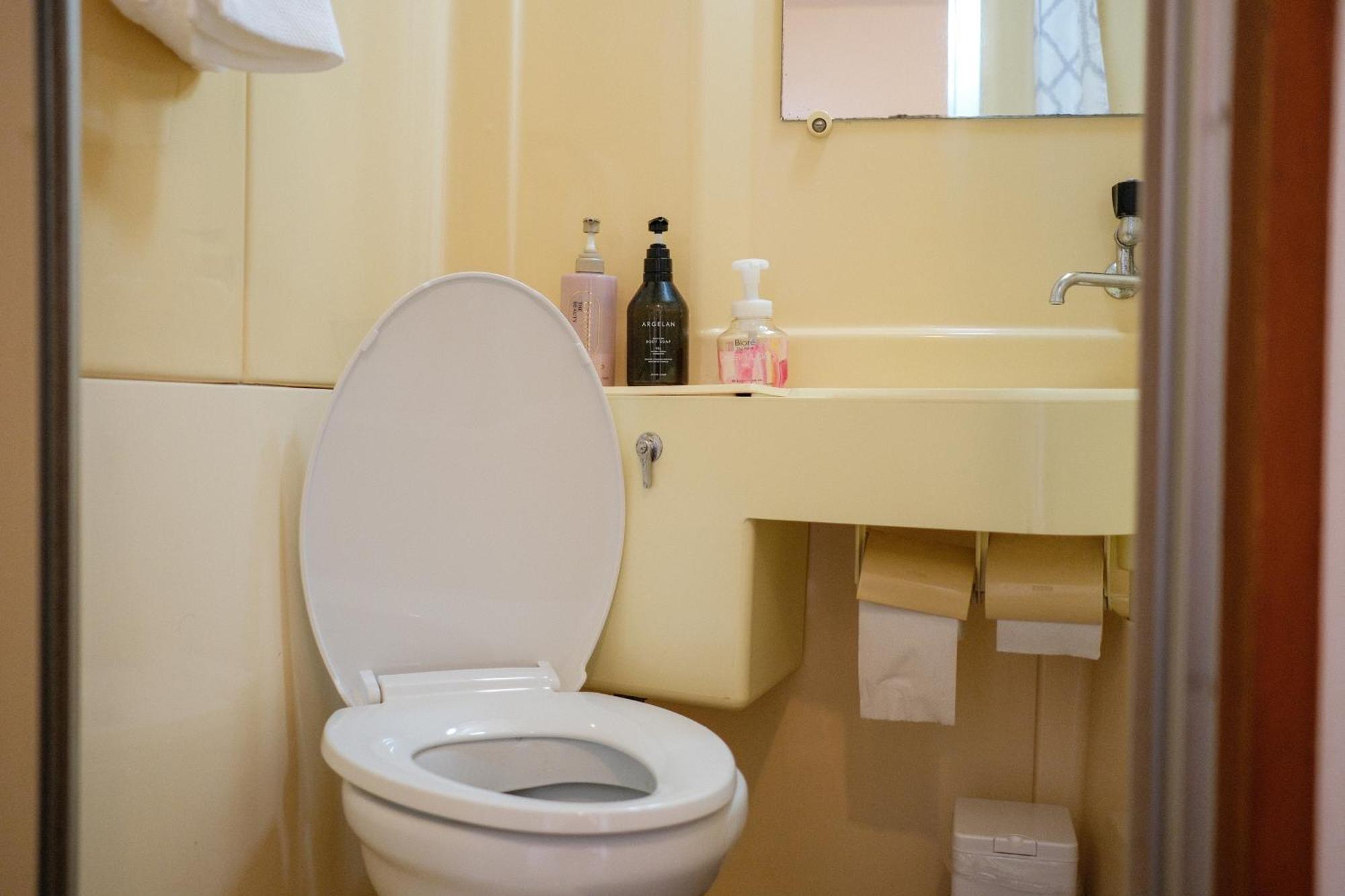 Sweet Spot Madarao Bed & Breakfast Iiyama Ngoại thất bức ảnh