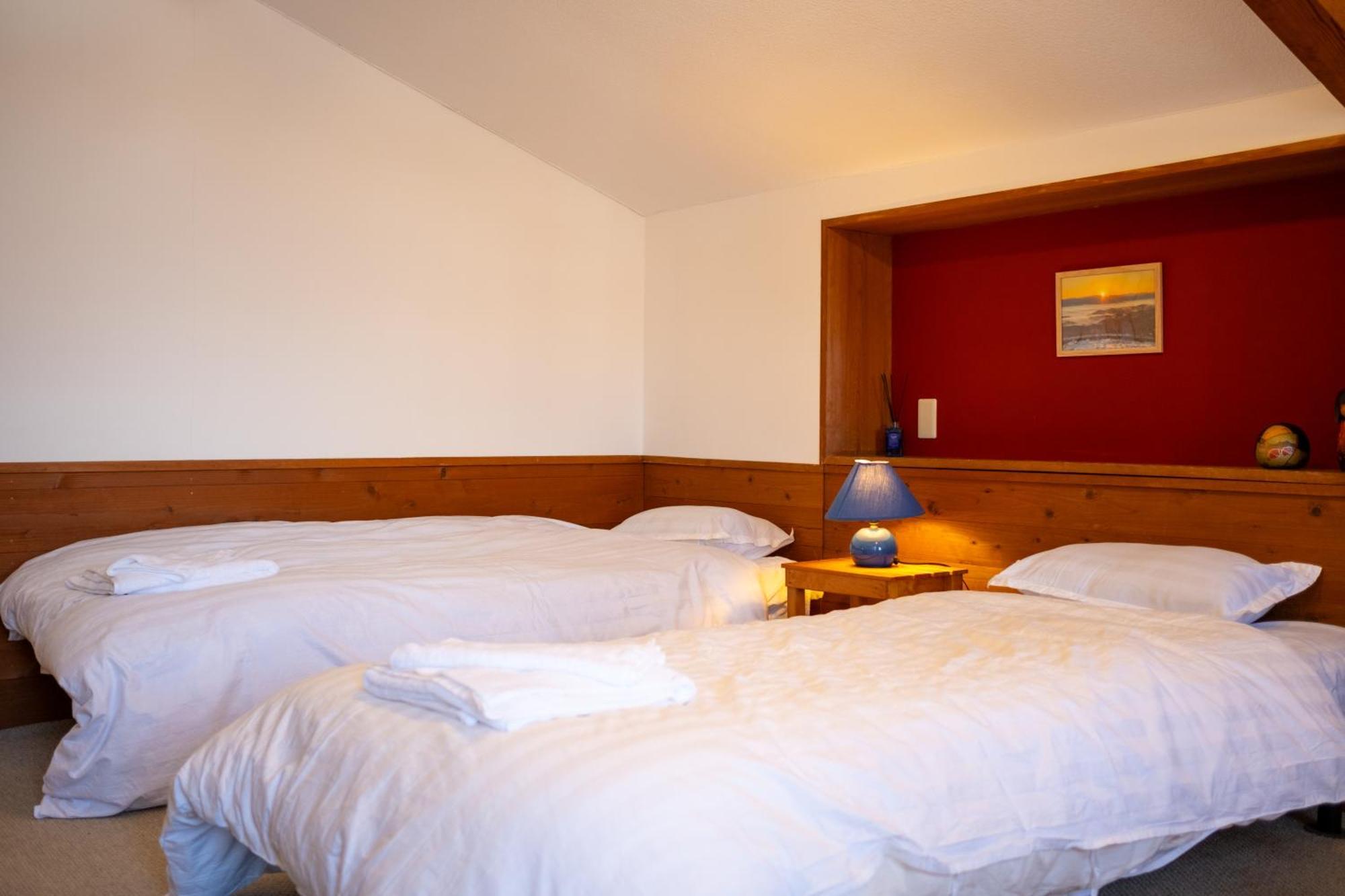 Sweet Spot Madarao Bed & Breakfast Iiyama Ngoại thất bức ảnh