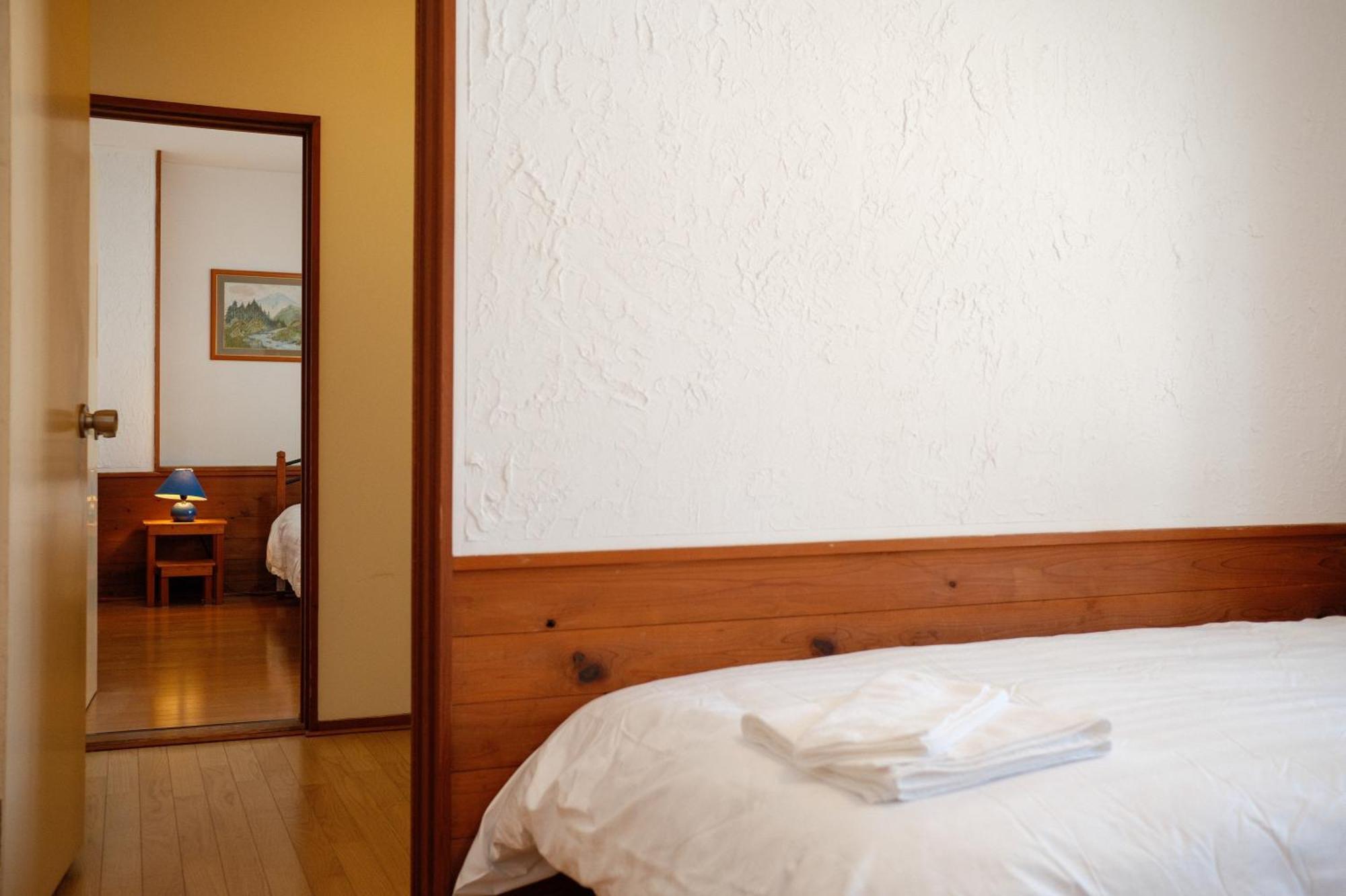Sweet Spot Madarao Bed & Breakfast Iiyama Ngoại thất bức ảnh