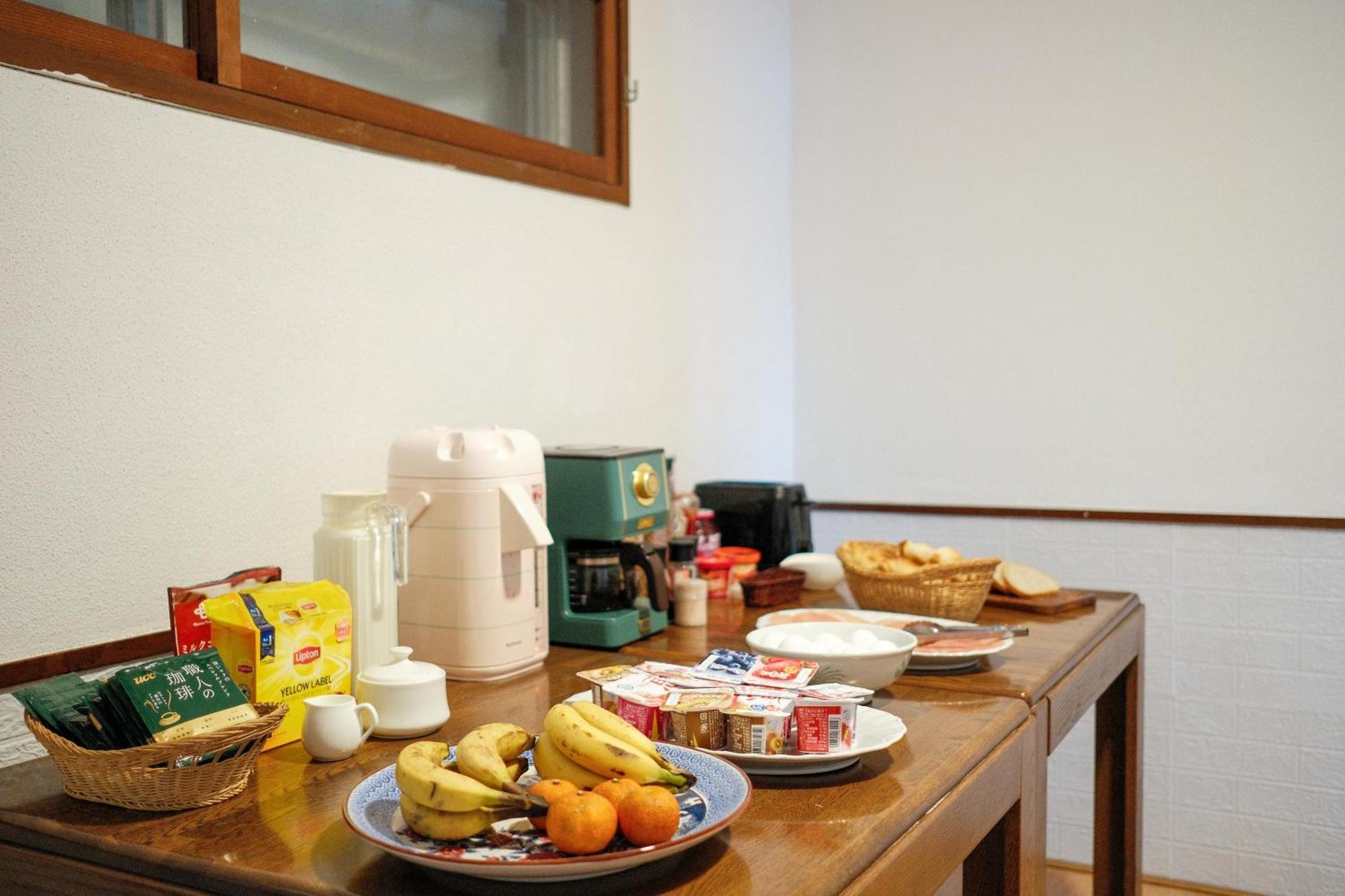 Sweet Spot Madarao Bed & Breakfast Iiyama Ngoại thất bức ảnh